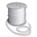 Silver Spool of Polypropylene Halyard (3/8" Diameter)